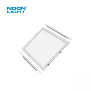 3000K/3500K 2x2 LED Flat Panel Retrofit Kit With 120 Degree Beam Angle