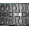 China Yanmar C6r Volvo Ec15rb Rubber Track 230*72*43 for Excavator wholesale