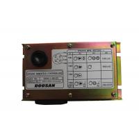 China S225-V Stick Panel 300611-00123 543-00074 Motor Throttle Controller Doosan Excavator on sale