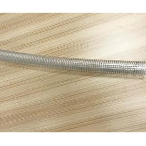 FDA Approval 7.0mm Thickness OD11mm Food Grade Suction Hose