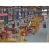 China Automatic Steel Sheet Roll Forming Machine with PLC Control wholesale
