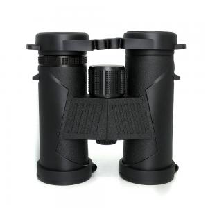 China High End ED Glass Magnesium Alloy Bak4 Waterproof Binoculars 12x42 / 10X32 supplier