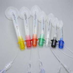10ml Silicone Medical Disposable Products Laryngeal Mask Airway