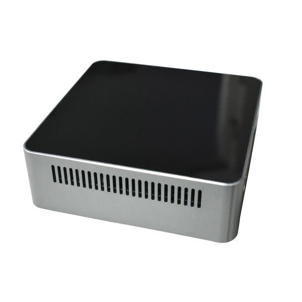 Intel® Kabylake-U Digital Signage Mini Pc 1 X DDR4-2400MHz SO-DIMM Slot