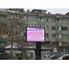 High brightness of 5500 Nits P4 Outdoor Fixed Led Billboard Display Panel