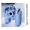 China FILTER DUPLEX STRAINER  FOR LUBE OIL PUMP SUCTION MODEL:5K-125A H-TYPE JIS F7208 wholesale