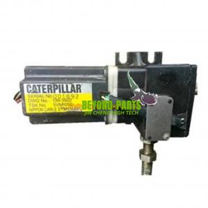 cater 305B 307B 313B  Excavator Throttle Motor Stepping Motor With Square Plug 1393922 139-3922