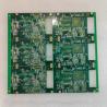 China Customizable SMT PCB Assembly Copper Thickness And Surface Finish HASL wholesale