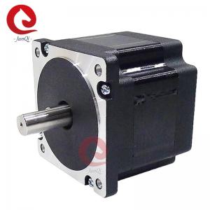 CNC Kit NEMA34 428oz-in 3.0A Hybrid Stepper Motor 1.8Degree 2 Phase