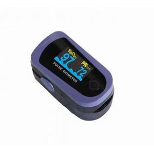 China ISO9001 1.5V AAA Batteries Pulse Fingertip Oximeter OLCD Display wholesale