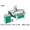 High Performance 5.5 KW 3 Axis CNC Router Machine With 1300 * 2500 mm Table