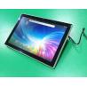 China SIBO Wall Mount Octa Core POE 10 Inch Tablet With NFC Reader For Time Attendance wholesale