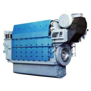 MAN Mak Himsen Caterpiller Cummins Weichai marine diesel generator