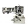 Compound Feed 220V DP17 250*110mm Football Single Needle Sewing Machine