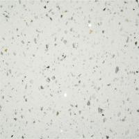 China Flat Surface 3000*1600*20MM Glass Quartz For Kitchen Countertop on sale