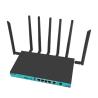 China 2.4GHz / 5.8GHz 5G Wifi Router 5G CPE Router DDR3 256MB Support Operators wholesale