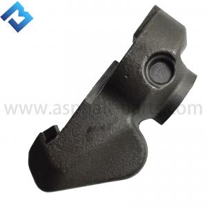 China MPH600 Cold Milling Machine Milling Tool Holder Bomag 59171074 supplier