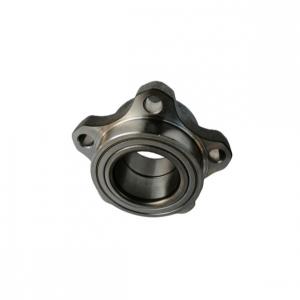 China Front Wheel Bearing Hub Assembly Car Chassis Replacement For Ford Transit V348 BTF1210A supplier