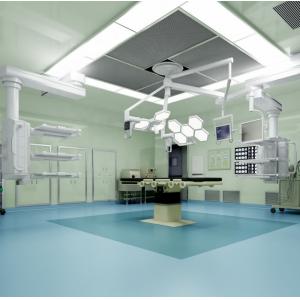 Customized Size Medical Cleanroom Pharmaceutical Applications