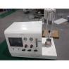 China ISO 4589-2 Limiting Oxygen Index Tester for Plastic Rubber Flame Retardancy wholesale