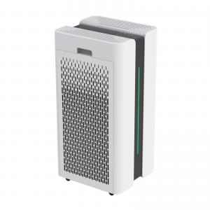 China Timer Setting Air Purifier Machine 1300 Sq. Ft. Coverage Area supplier