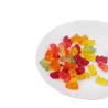 China Upgrade Your Candy Production Line with Gummy Bear Soft Hard Candy Making Depositor wholesale