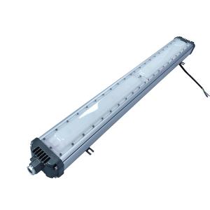 China 爆発防止LED線形光 DL52 ゾーン1とゾーン2 - 40〜120ワット wholesale