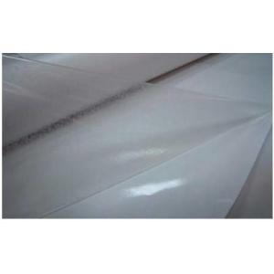 China 1000mm PA Hot Melt Glue Sheets For Embroidery Logo supplier