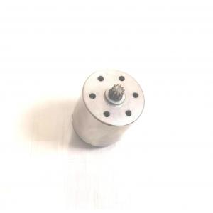 1718 Coreless Pinion Gear Motor Reducer For RC Servo Motors Robot