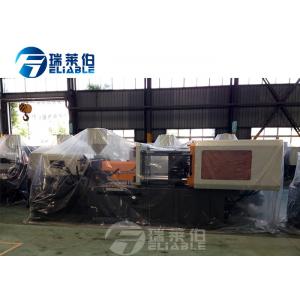 China SGS Micro Injection Molding Machine Plastique Prix With Display Screen supplier