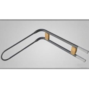 China MoSi2ヒートエレメント:工業用高密度モリブデン・ディシリシードヒーター wholesale