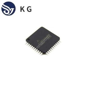 China Микроконтроллер IC MCU электронных блоков ATMEGA644PV10AU TQFP 44 wholesale