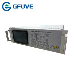 China Three Phase 500V 120A Programmable Voltage Source RS232 wholesale