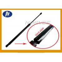 China Black / White Truck Topper Struts And Shocks Gas Spring Struts With Vent Pipe on sale