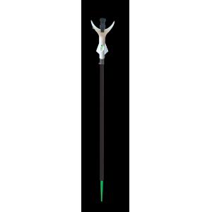 China 10Fr×36cm Brite Tip Sheath Medical Grade Material Excellent Bending With Three Layers wholesale