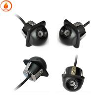 China CCD Car CCTV Camera Reverse Monitoring 18.5 Perforated LED Night Vision on sale