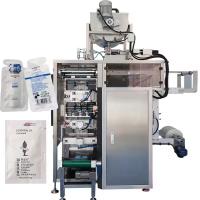 China Max Width 900mm Powder Packing Into Sachet Machine For Versatile Packaging Solutions on sale