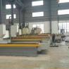 China high speed CNC tube sheet drilling machine THD40，for double tube sheet drilling wholesale