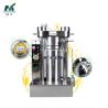 China Full Payment Coconut Oil Press Machine Cold Hot Pressing Machine for Initial Payment wholesale