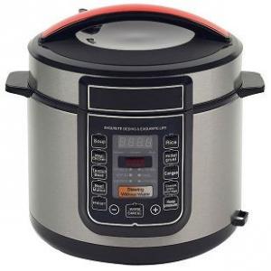 China electric pressure cooker supplier