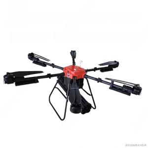 China XJ102-LARGE-LOAD URBAN FIREFIGHTING DRONE BREAKS WINDOWS AND THROWS FIRE EXTINGUISHERS TO PUT OUT FIRES WITH ONE CLICK wholesale