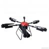 China XJ102-LARGE-LOAD URBAN FIREFIGHTING DRONE BREAKS WINDOWS AND THROWS FIRE EXTINGUISHERS TO PUT OUT FIRES WITH ONE CLICK wholesale