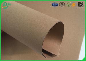 Test paper roll Federal Investigation