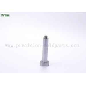 China Precision SKD61 Core Pins And Sleeves for Progressive Die Ejector supplier