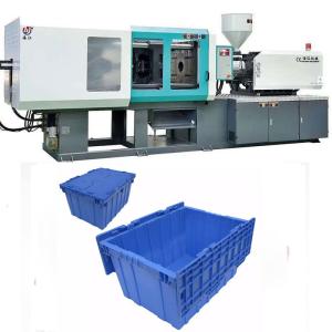 China Automatic Rubber Mould Making Machine with 179 Injection Rate wholesale