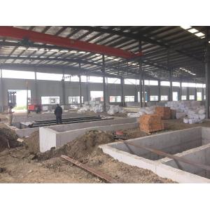 China 7.0x1.2x2.2m Zinc Tank Hot Dip Galvanizing Equipment With Environmental Protection System supplier