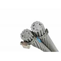China Twin AAAC Bare Conductor All Aluminum Alloy 1350-H19 Wires ASTMB399 on sale