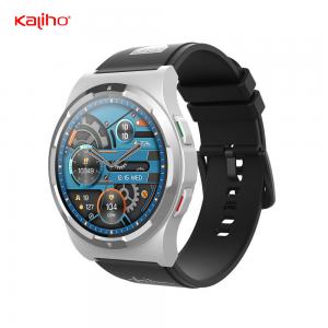 China V8 Pro Max Sports Waterproof Smartwatch Phone Bluetooth Call supplier