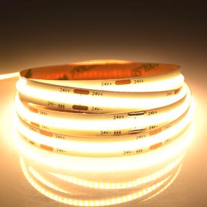China Tira linear flexible impermeable de la MAZORCA LED de IP65 IP67 IP68 wholesale