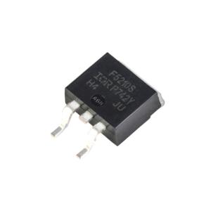 China IN Fineon IRF5210STRLPBF IC Используемые электронные компоненты Дизайн интегральной схемы wholesale